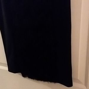 I Love Ronson black skirt